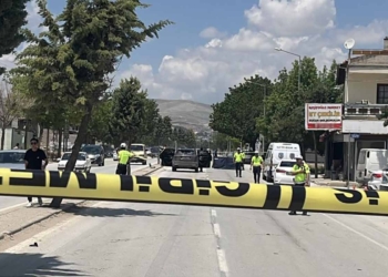 Konya trafik bilançosu ağır: Haziranda 7 can kaybı