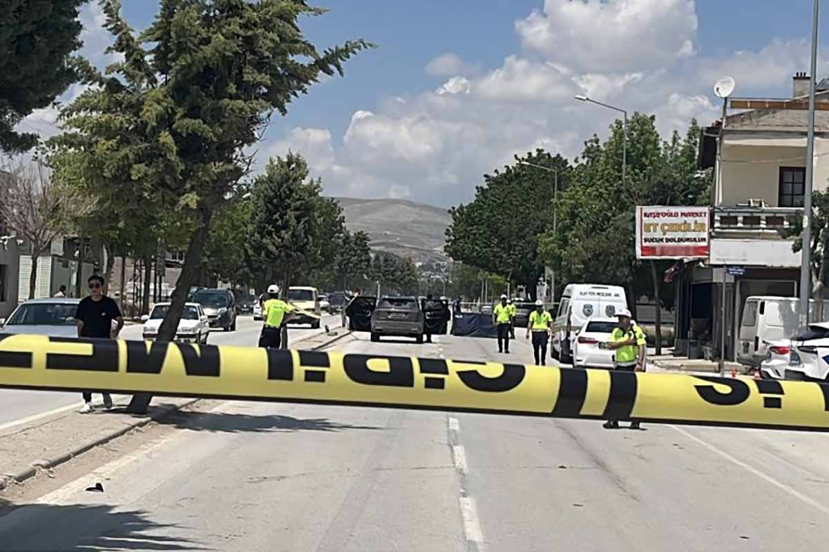 Fotoğraf: Taha Taş/ İHA