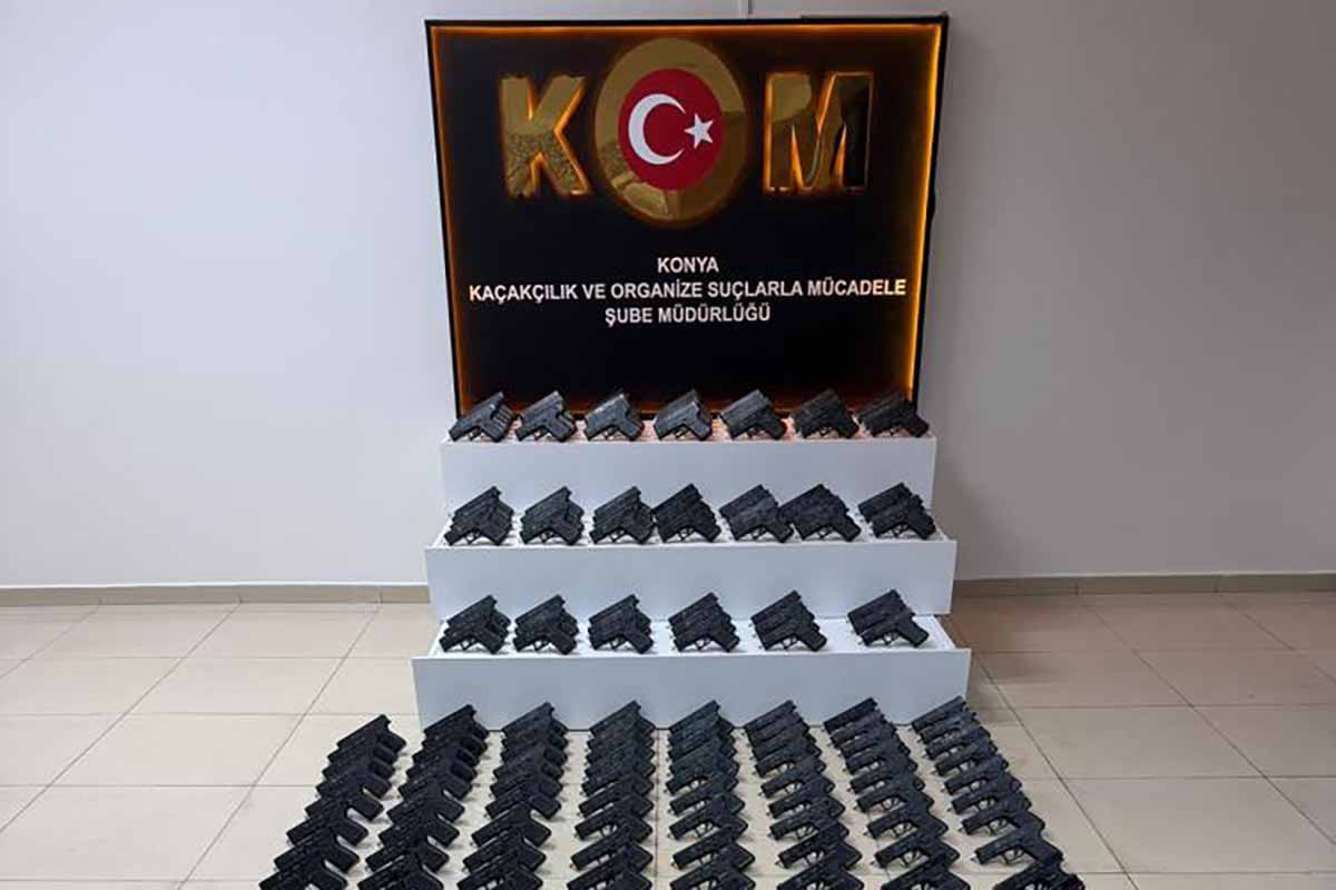 Fotoğraf: İHA