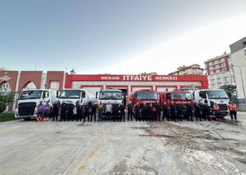 Fotoğraf: Büyükşehir Belediyesi