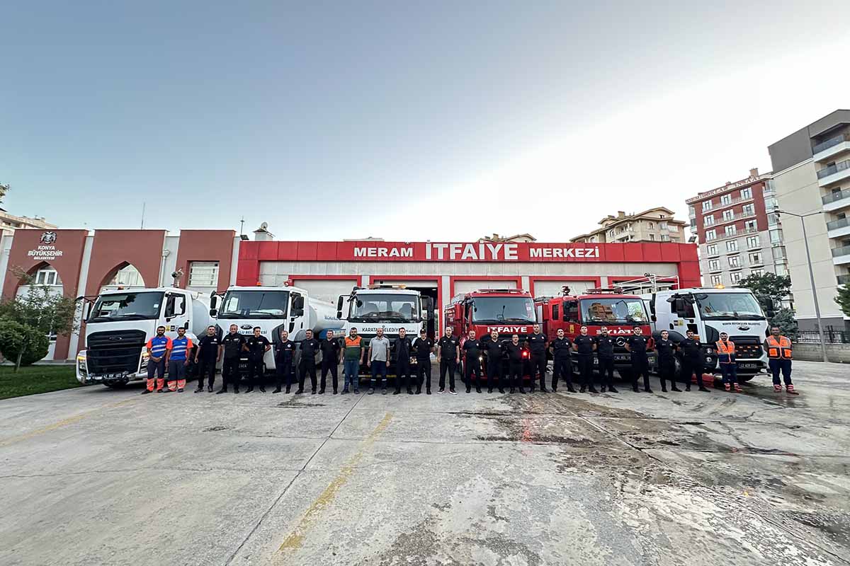 Fotoğraf: Büyükşehir Belediyesi