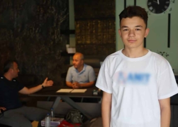 Konya’dan LGS Türkiye birincisi: Başarının sırrı istikrar