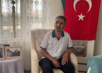 Konyalı 15 Temmuz Gazisi yaşadıklarını ilk günkü gibi anlattı