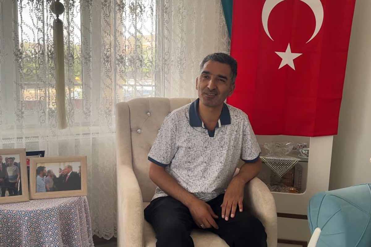 Fotoğraf: Oğuzhan Erdoğan/ İHA