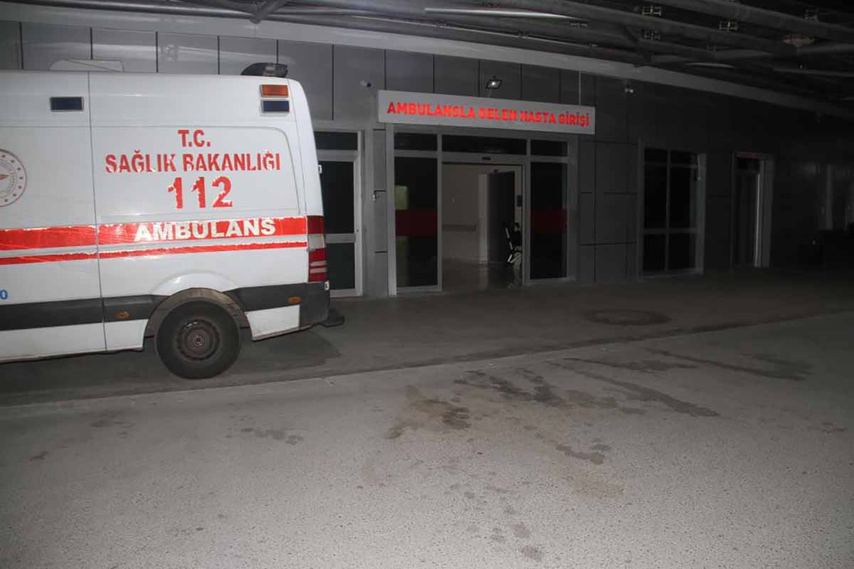 Fotoğraf: Ali Rıza Önses/ İHA