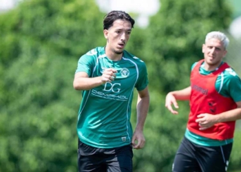 Konyaspor’da yeni sezon mesaisi sürüyor