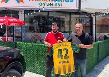 Kulu Belediyespor’da forma satışlarına destek çağrısı