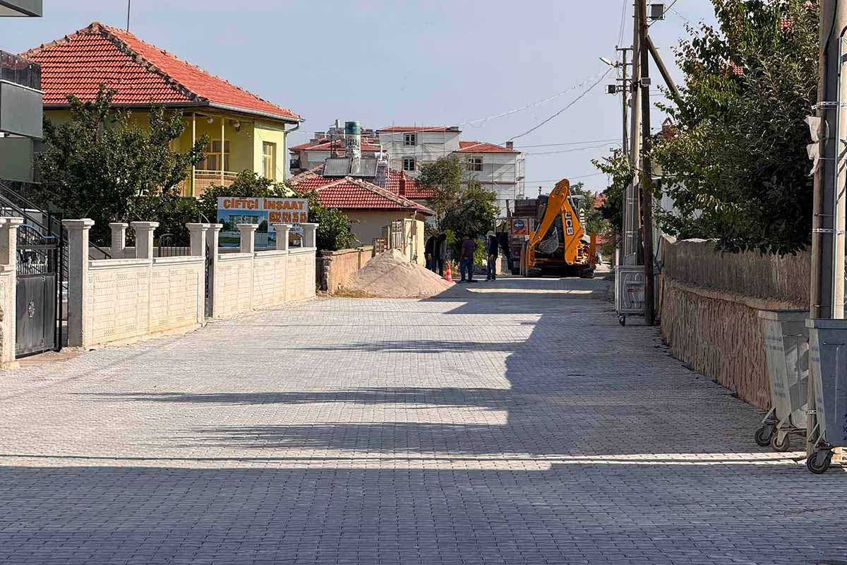 Fotoğraf: Kulu Belediyesi