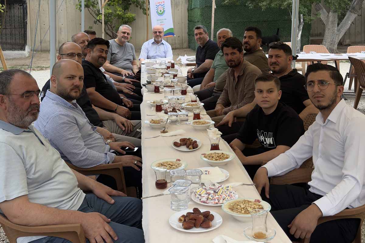 Fotoğraf: Liman Ayık Derneği