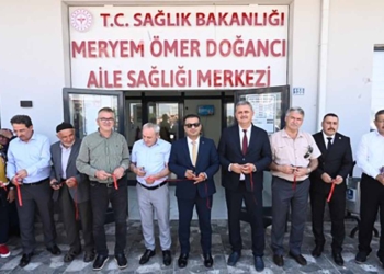 Seydişehir’de sağlık hizmetlerine yeni destek
