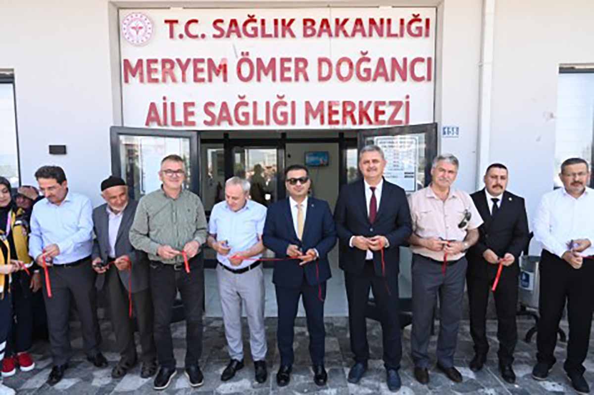 Fotoğraf: Seydişehir Belediyesi