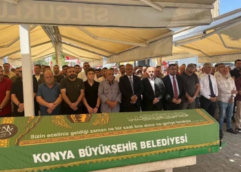 Fotoğraf: MHP Konya