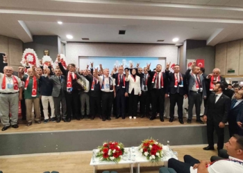 Kalaycı: “Ekonomide üretim, istihdam ve esnaf desteklenmeli”