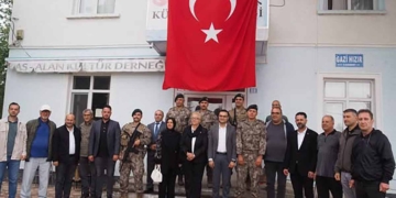 Fotoğraf: MHP Konya