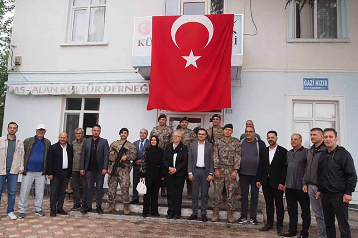 Fotoğraf: MHP Konya