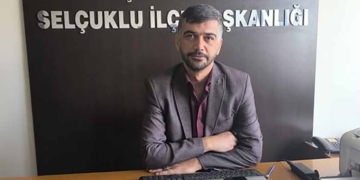 Fotoğraf: MHP Konya