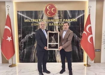 Fotoğraf: MHP Konya