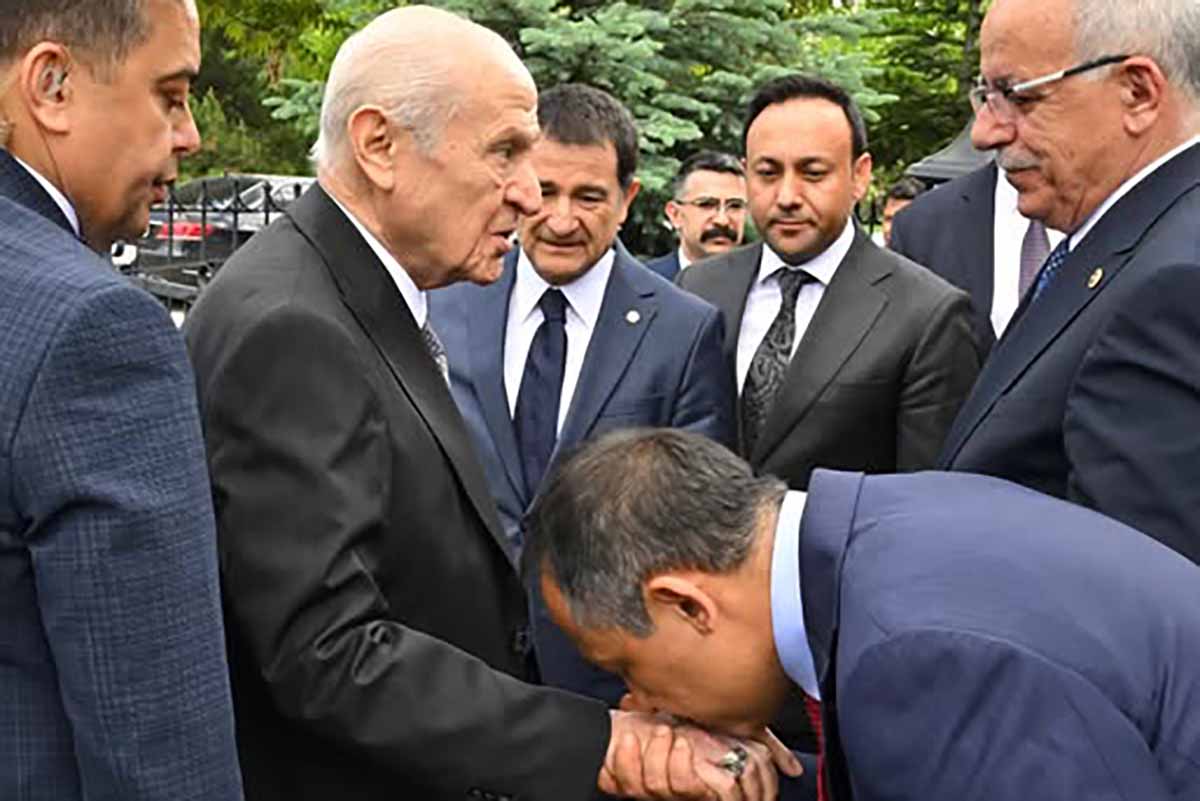 Fotoğraf: Konur Alp Koçak