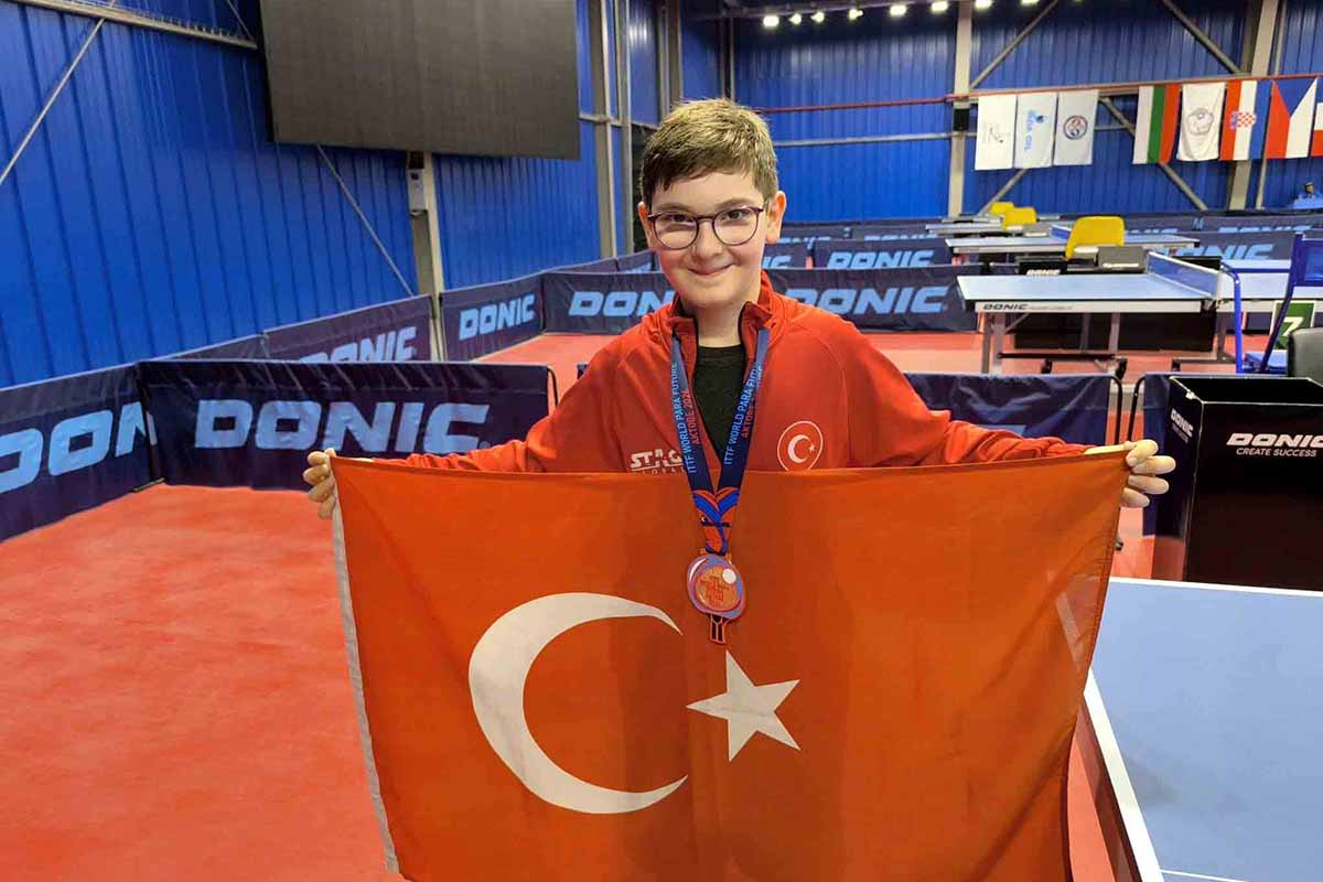 Fotoğraf:  Karatay Belediyesi