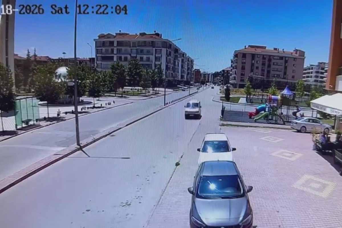 Fotoğraf: DHA