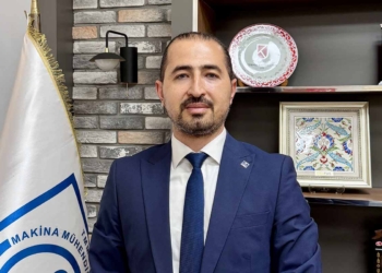 Fotoğraf: MMO Konya Şubesi
