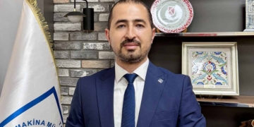 Fotoğraf: MMO Konya Şubesi