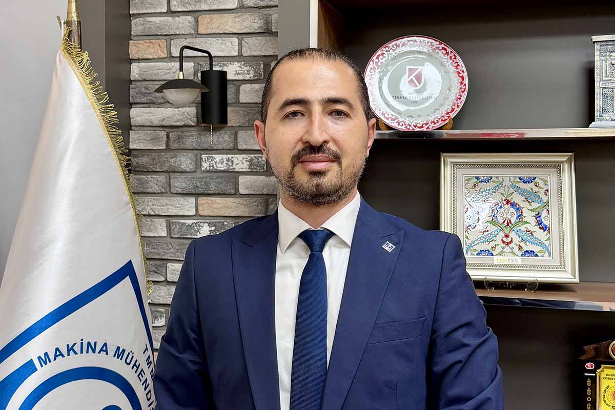 Fotoğraf: MMO Konya Şubesi