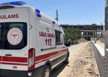 Konya’da tüp gazından etkilenen anne ve iki çocuğu hastaneye kaldırıldı