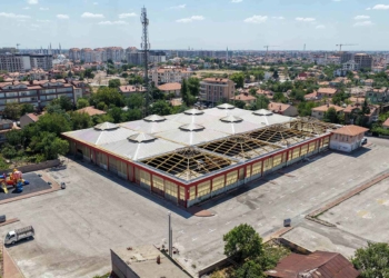 Fotoğraf: Meram Belediyesi