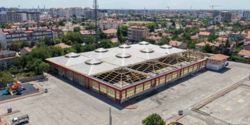 Fotoğraf: Meram Belediyesi