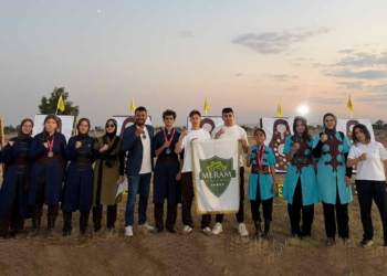 Meram Belediyespor geleceğin şampiyonlarını yetiştiriyor