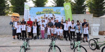 Fotoğraf: Meram Belediyesi
