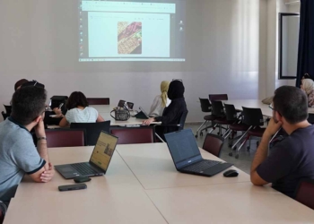 Necmettin Erbakan Üniversitesi’nde dijital çağa uygun eğitim modeli