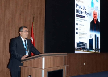 NEÜ’de sepsis ve yoğun bakım alanında uluslararası konferans