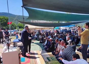 Fotoğraf: Orhan Erdem