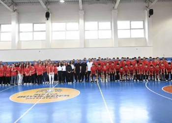 Parkur Konya’da başarı oranı Yüzde 95’e ulaştı