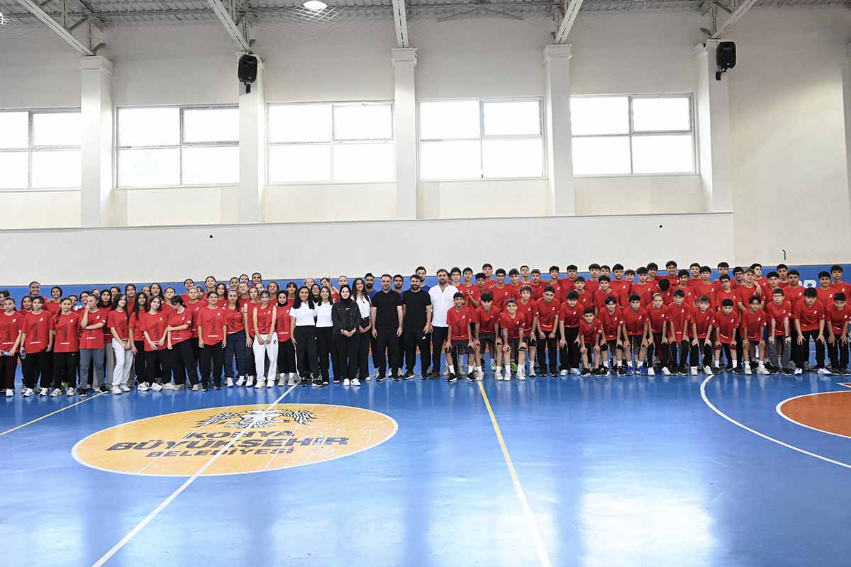 Fotoğraf: Büyükşehir Belediyesi