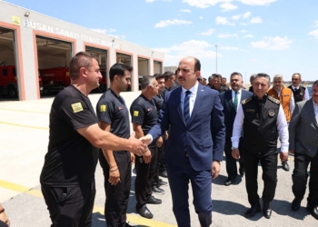 Fotoğraf: Konya Büyükşehir Belediyesi