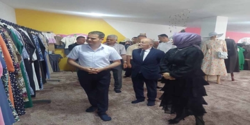 Fotoğraf: Beyşehir Belediyesi