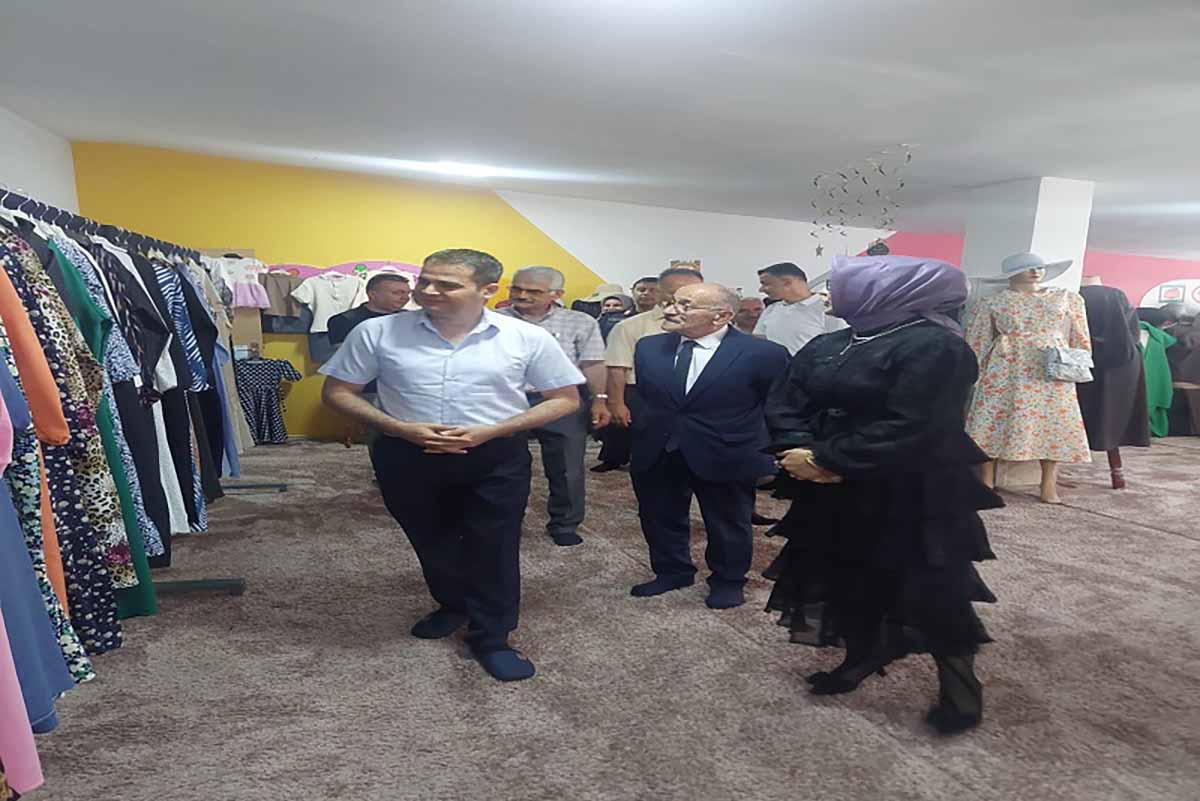 Fotoğraf: Beyşehir Belediyesi