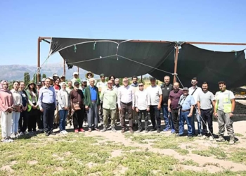 Fotoğraf: Seydişehir Belediyesi