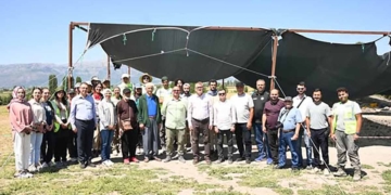 Fotoğraf: Seydişehir Belediyesi