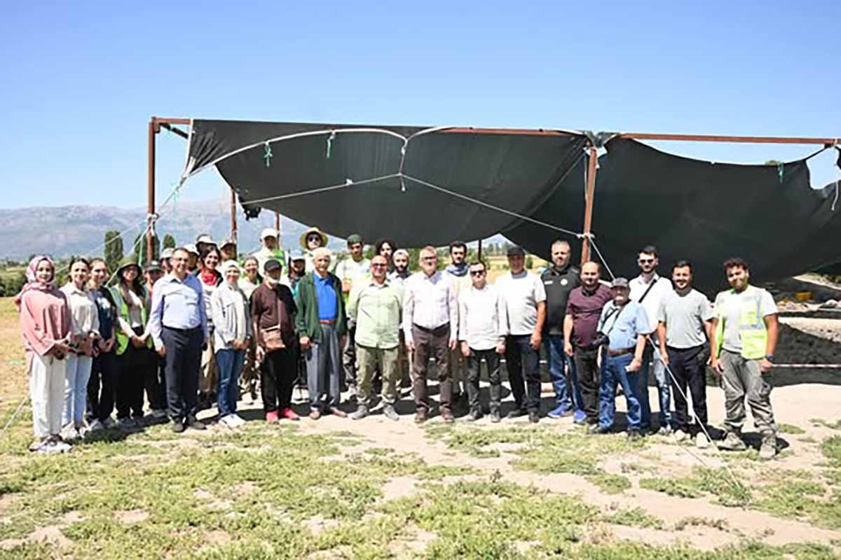 Fotoğraf: Seydişehir Belediyesi