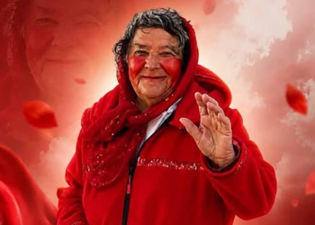Özer’den Sultan Abla için taziye mesajı