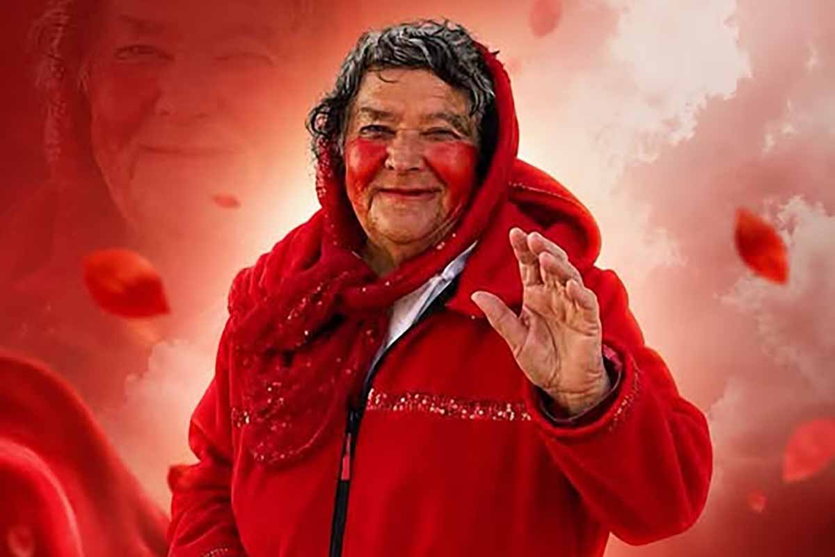 Fotoğraf: Mustafa Hakan Özer sosyal medya hesabı