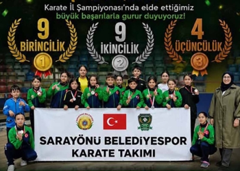 Fotoğraf: Sarayönü Belediyesi