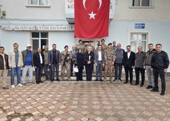 Fotoğraf: Sarayönü Belediyesi