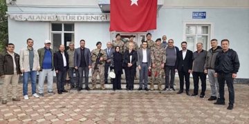 Fotoğraf: Sarayönü Belediyesi