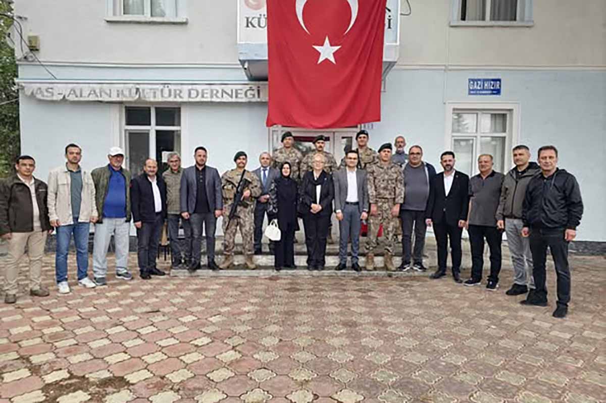 Fotoğraf: Sarayönü Belediyesi