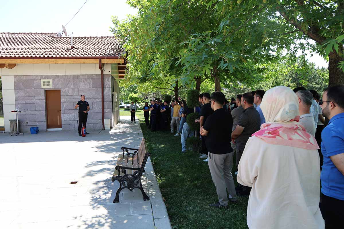 Fotoğraf: Selçuklu Belediyesi
